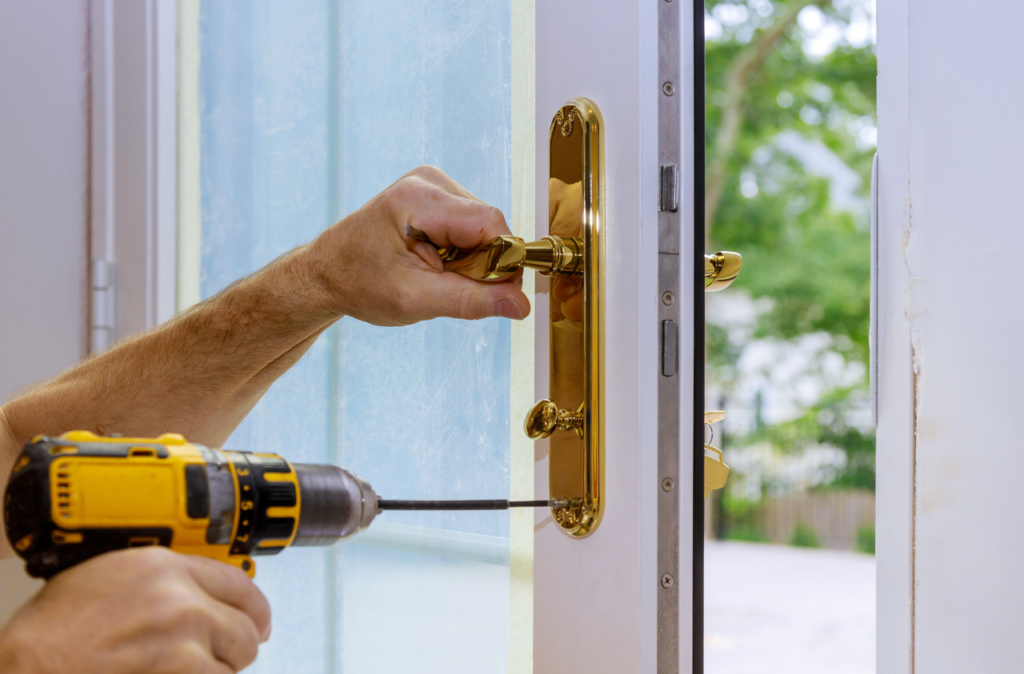 Our Residential Locksmith Services for Your Home Security